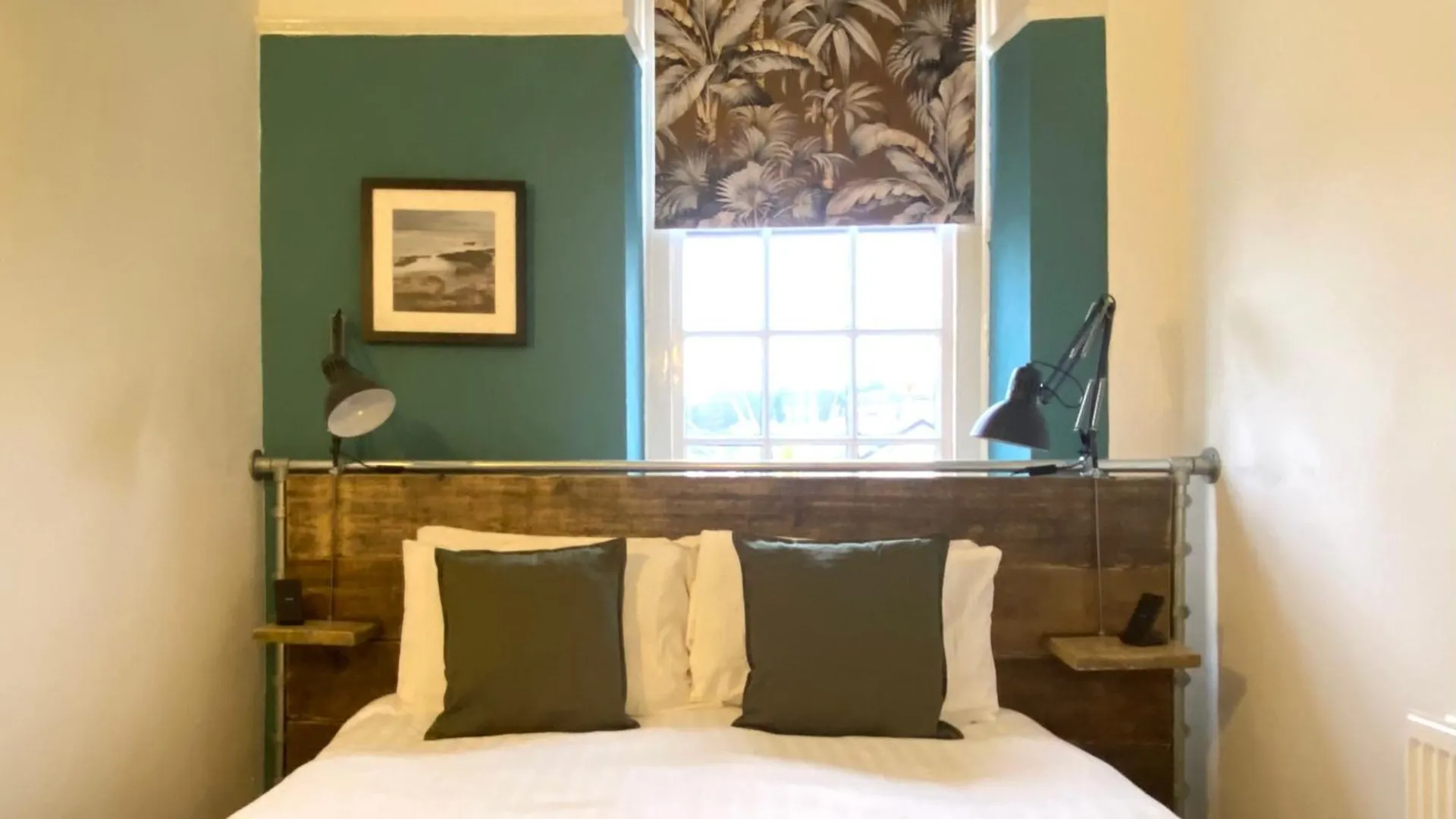 The Admiral Hotel Brighton United Kingdom